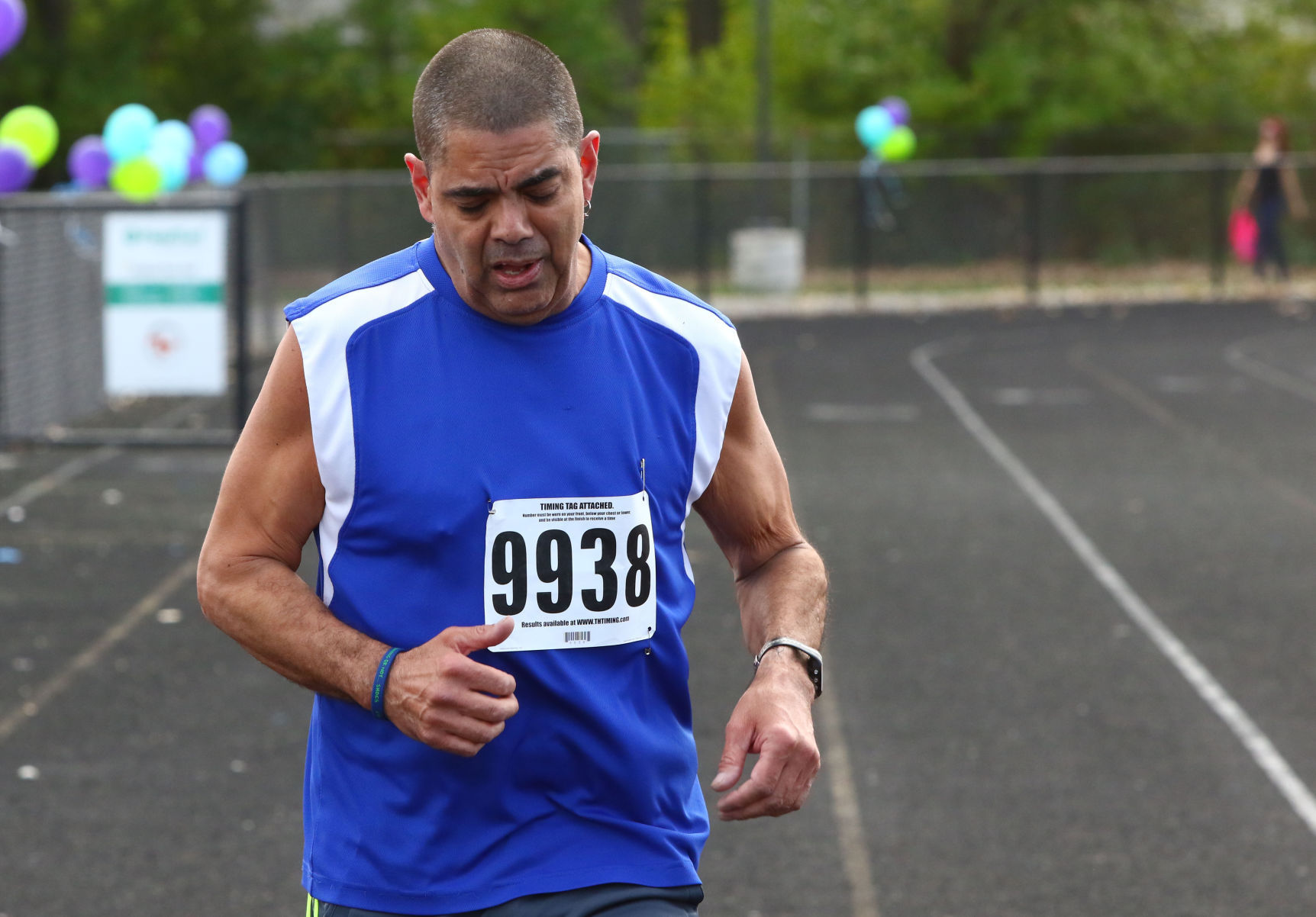 Gallery: Unite & Fight 5K Walk/Run
